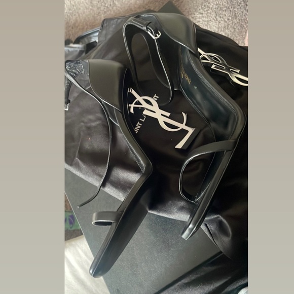 Ysl heels - Picture 8 of 8